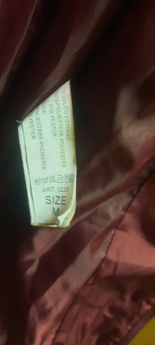 Geaca damă mărimea M