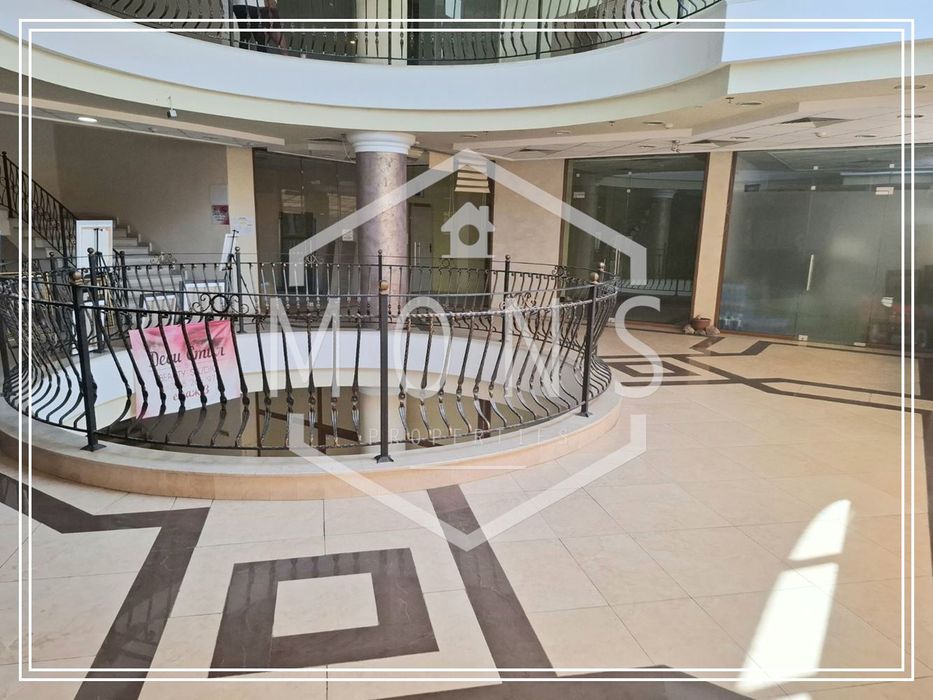 Заведение в Велико Търново-Център площ 107 цена 130000