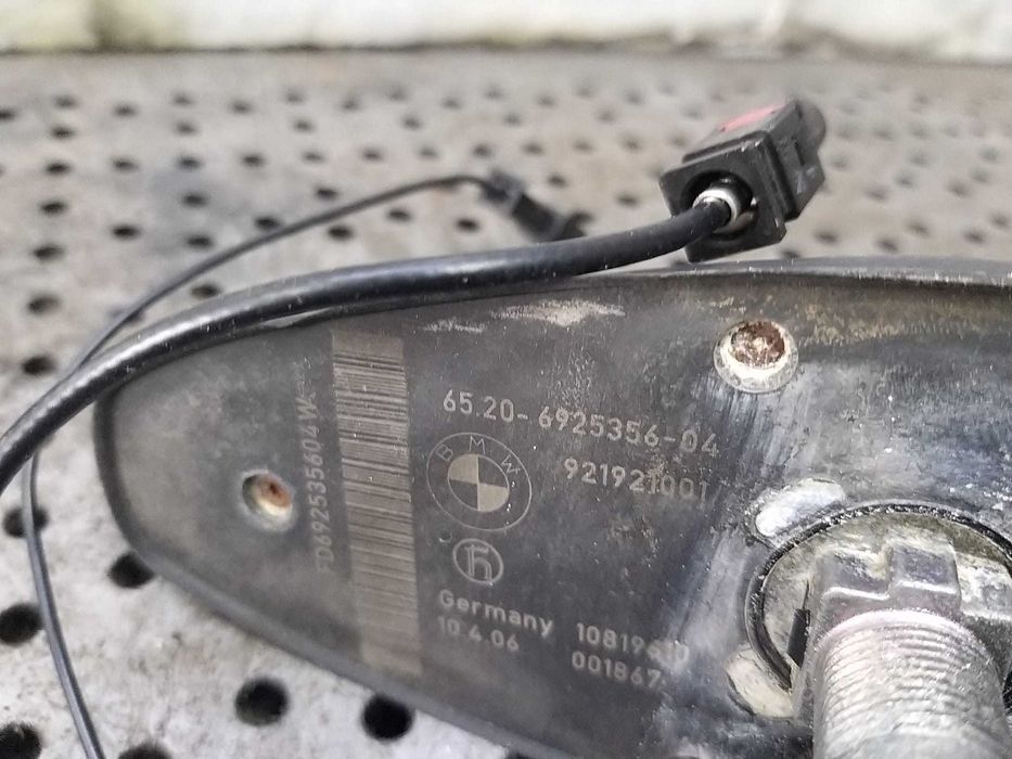 Antena radio bmw seria 1 e87 6520692535604