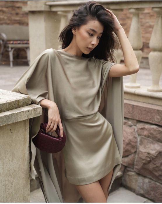 Платье от Nisa showroom