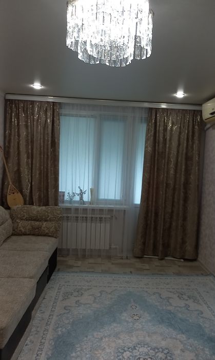 Квартира 4ком. Срочно продам