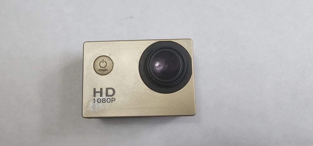 Гоупро б/у с полной комплентацией