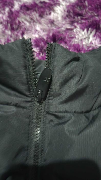 Vand geaca fas impermeabila noua,marimea L