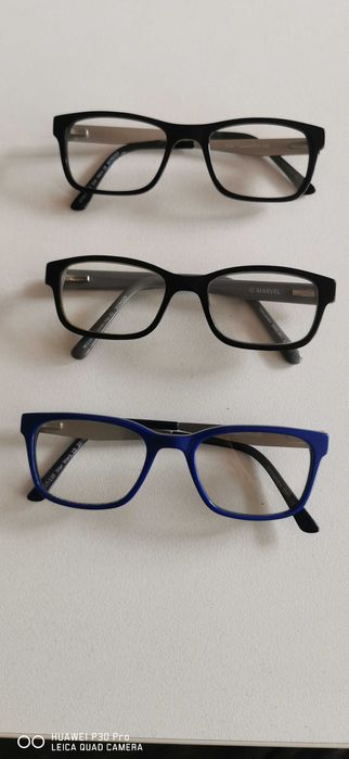 Детски рамки за очила