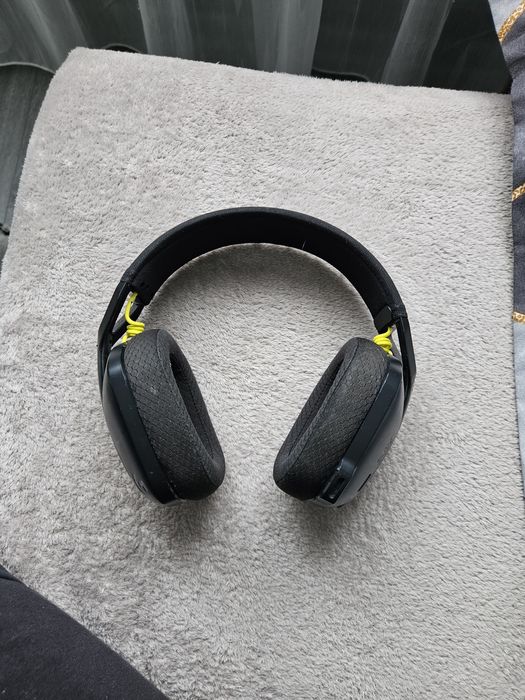 Schimb casri logitech g435