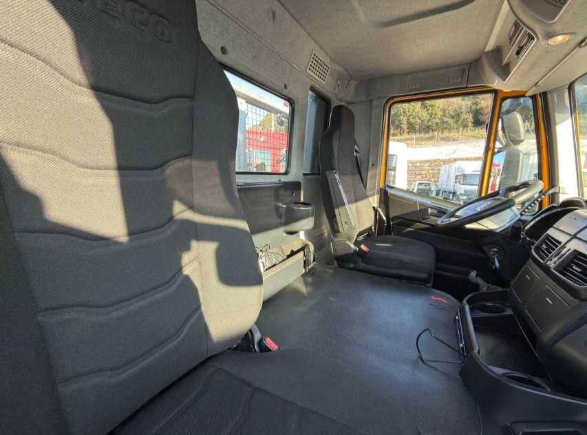 Dezmembram camion Iveco Stralis 420 450 480  piese/Dezmembrari Iveco
