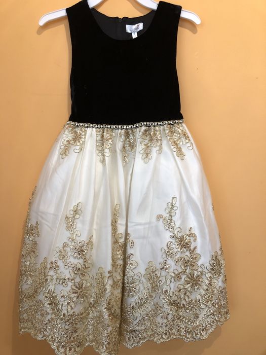 Новое платье для принцессы