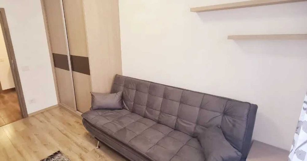 Дава се под наем Двустаен апартамент в Пловдив, Тракия - 62 кв.м за 306 € - Снимка #1