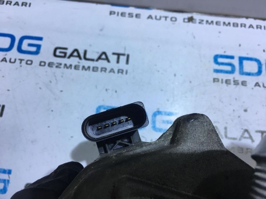 Clapeta Acceleratie VW Passat B7 2.0TDI 2010 - 2015 COD : 03L 128 063 J / 03L128063J