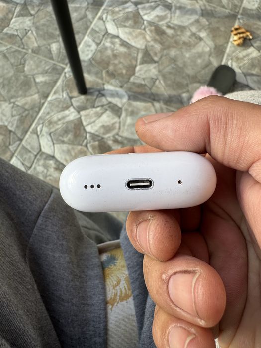 Apple AirPods Pro