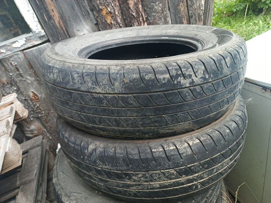 Шины 225/70/16 godride