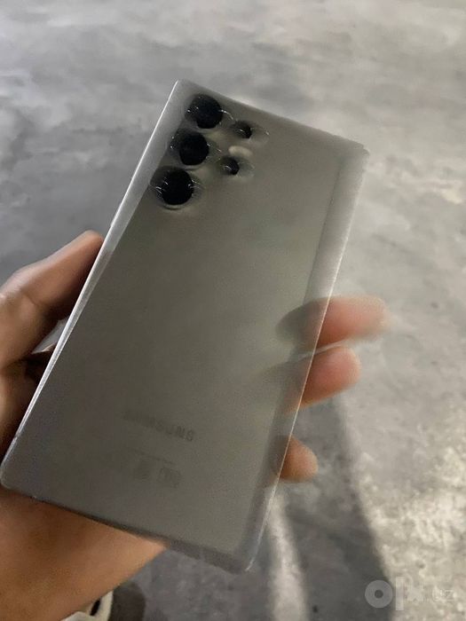 Samsung s 25 ultra 512