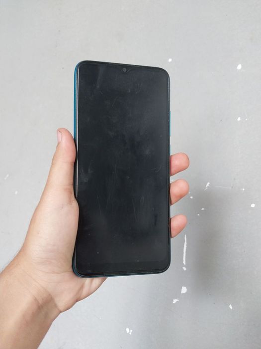 Redmi 9 A  13mp kamera