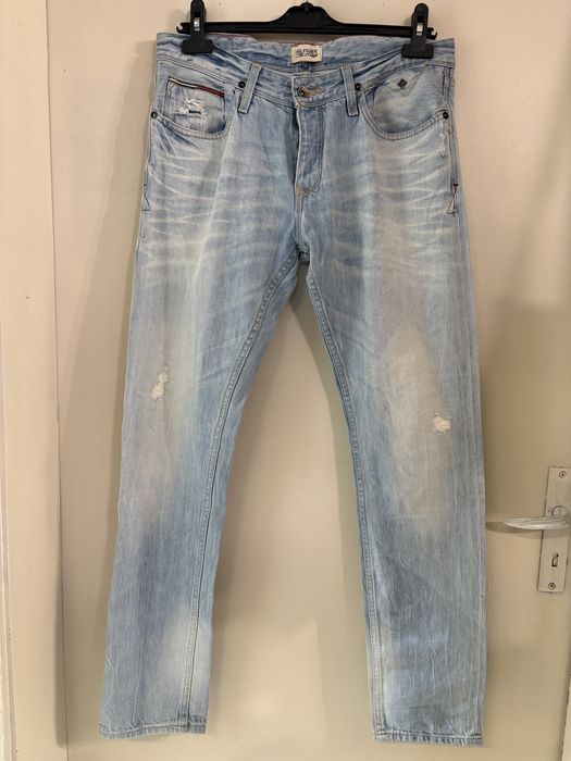 Мъжки маркови дънки