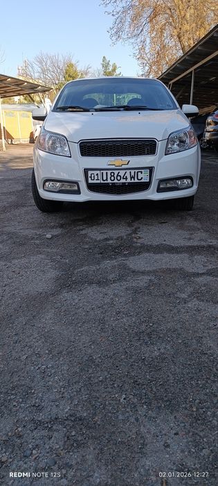 Продается нексия 3