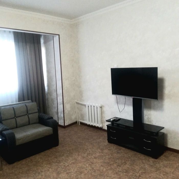 Улица нукусская 1-нотариус 2 комнатная французская планировка 65м²