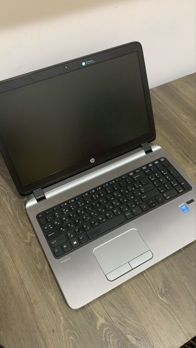 HP Probook 450 G2