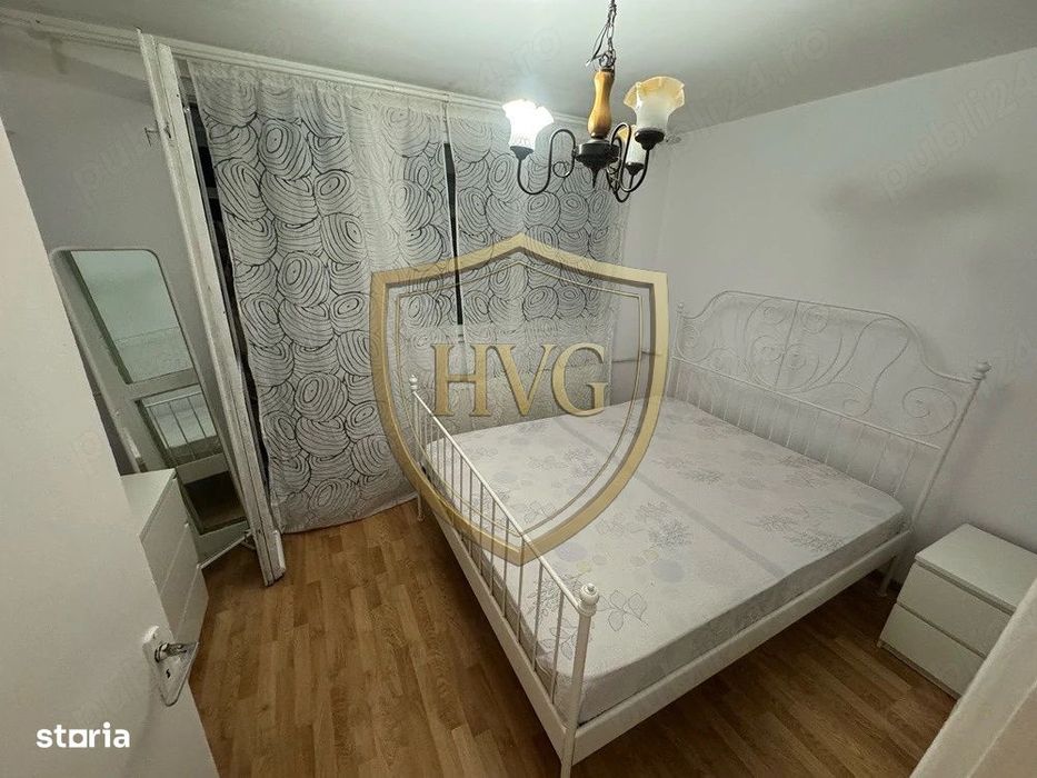 Apartament cu 2 camere | Proximitate metrou | Decomandat | Marasesti