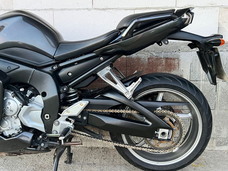 Vand urgent Yamaha fazer GT 1000 cv ABS REVIZIE COMPLETA TOP