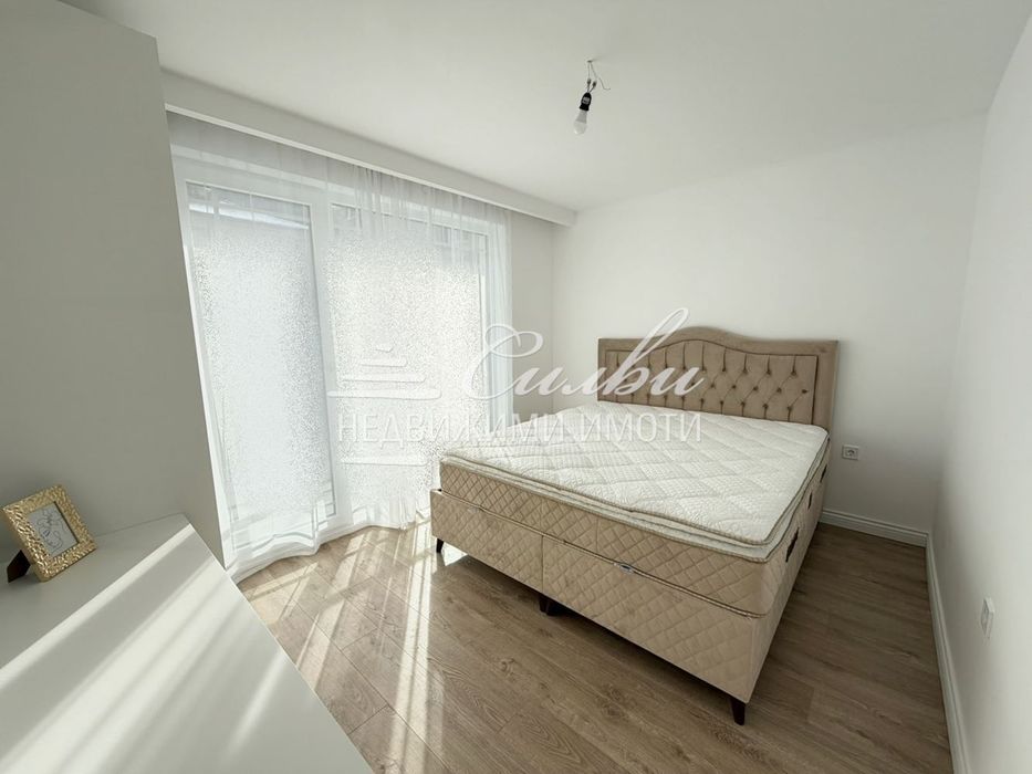 Многостаен ТУХЛЕН апартамент – кв. Център!