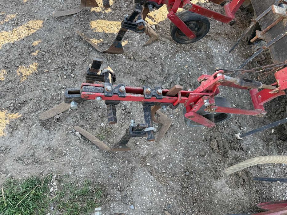 Култиватор КНР 4.2