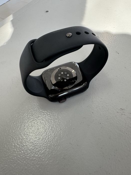 Apple Watch Seria 9 45mm Gps+Cell