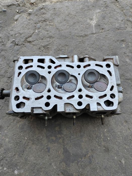 Продам галовку дамас корейская