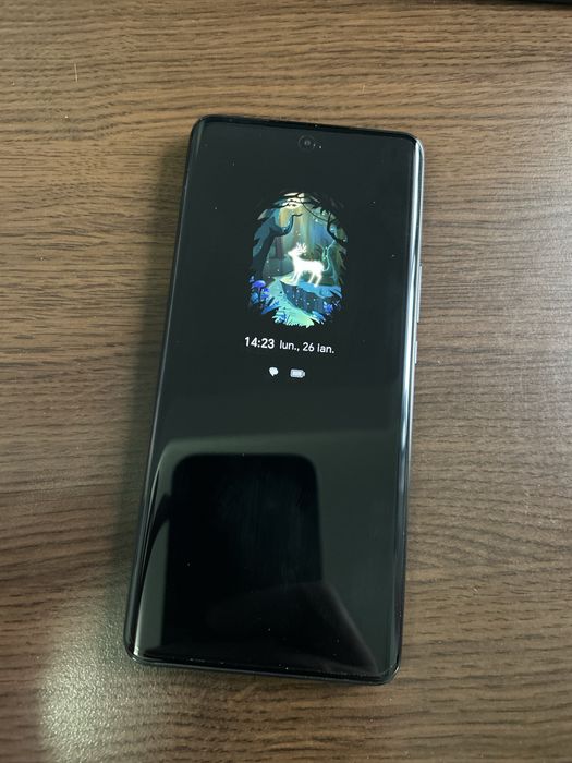 HONOR Magic 6 Lite 5G - 256 GB