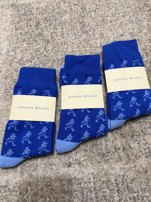Чорапи Johnny Wokker