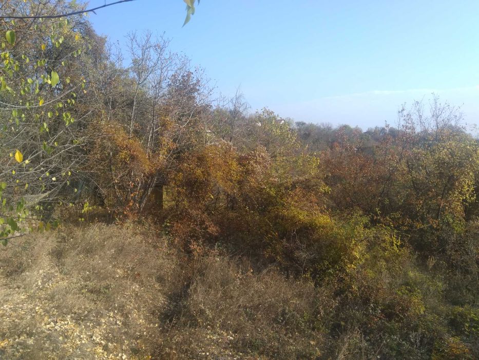 Продава се Парцел в Стара Загора, Студентско градче - 800 кв.м за 19 €/кв.м - Снимка #7