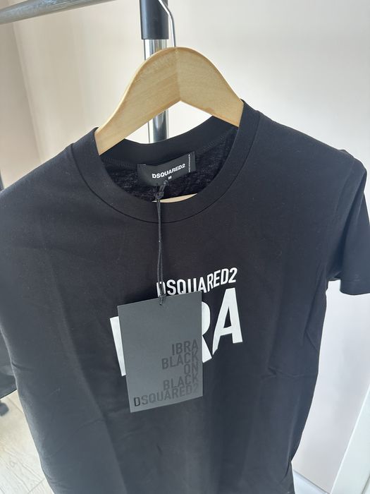 Тениска Dsquared2