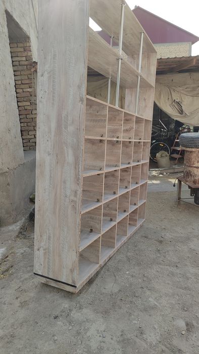 Полка магазин учун