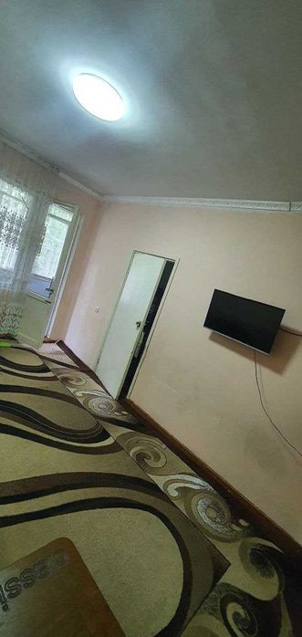 Продаётся 1в2/4/4 ТТЗ-1 Среднее состояние Балкон 1.5*6 Ор-р 210 школа
