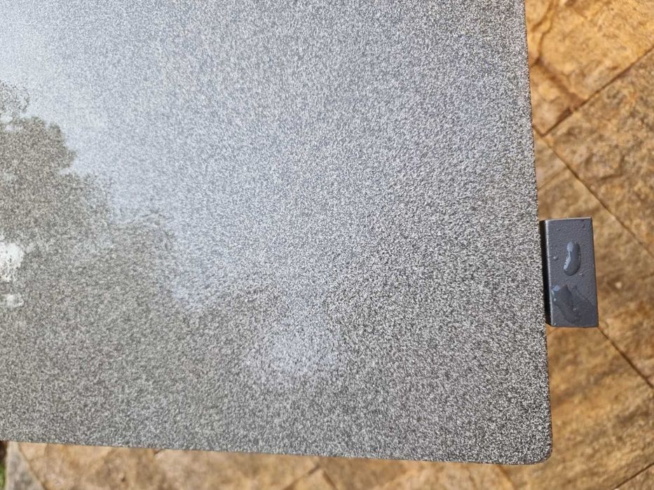 Градинска ниска маса за кафе