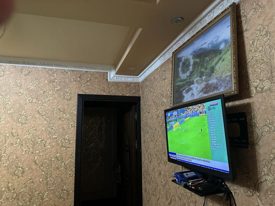 Srochno Sotiladi ATX 2 xona