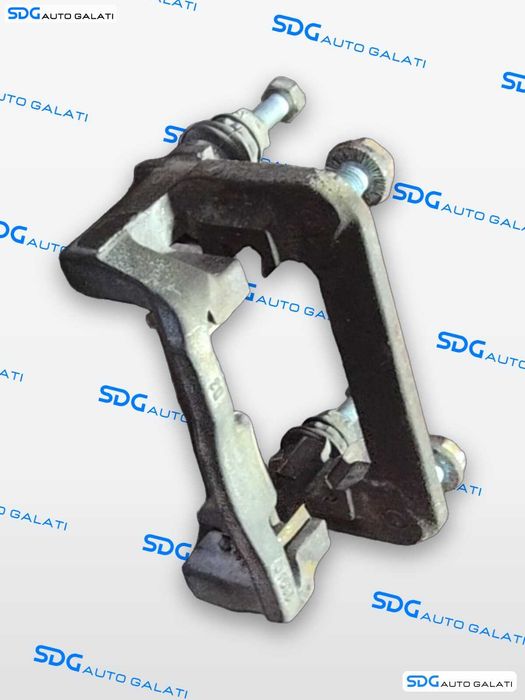 Suport Etrier Frana Mercedes-Benz Clasa A W169 2004 - 2012 [LN0551]