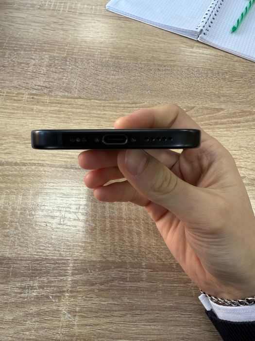 обмен Iphone 15 256гб