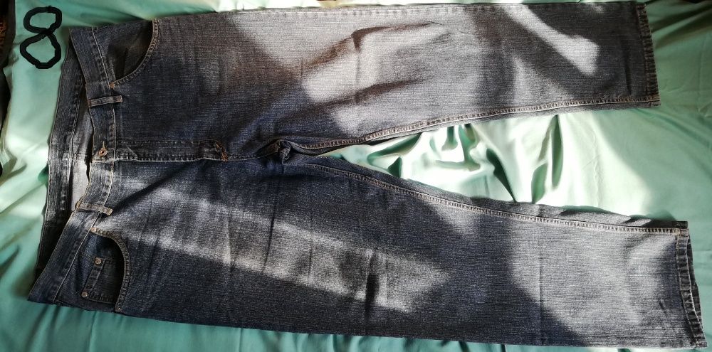 Мъжки дънки