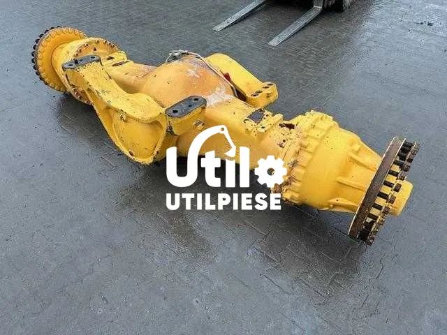 punte spate volvo l220e l180e l150e l120e l90e + piese volvo