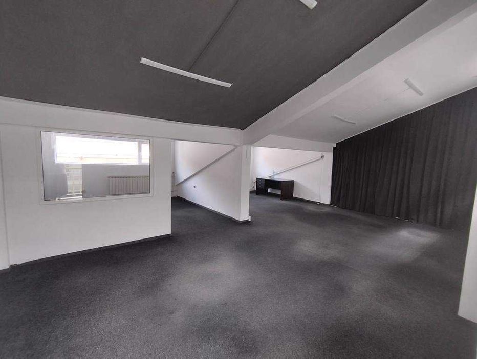 Дава се под наем Офис в София, Център - 70 кв.м за 673.2 € - Снимка #4