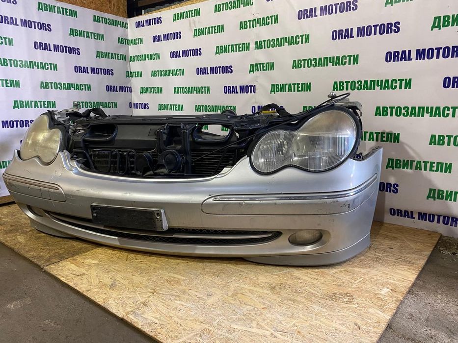 Двигатели из Японии и Швейцарии.