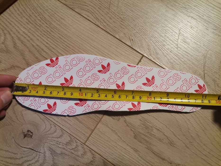 Adidas Samba marime 44,5