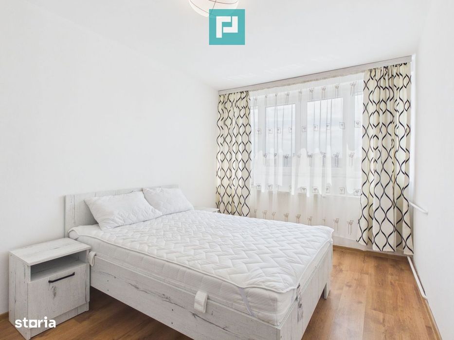 Apartament 3 camere,  Cantemir