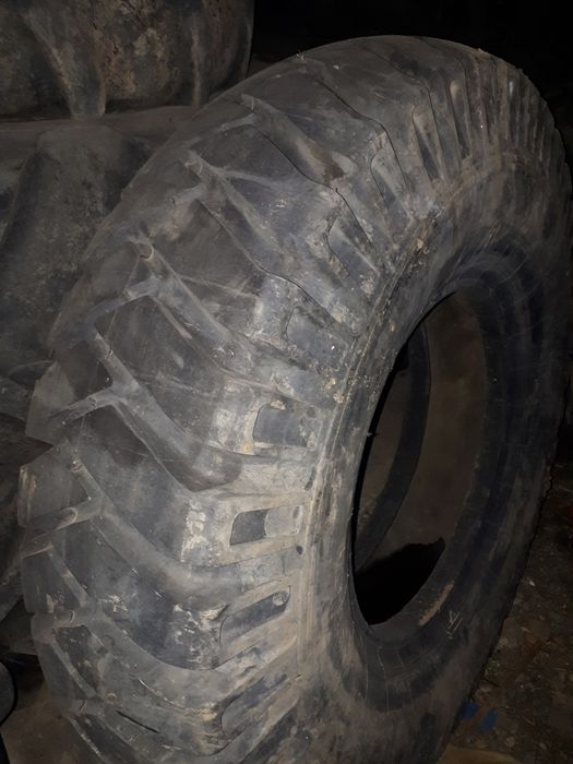 Cauciuc Greder 14,00R24 nou