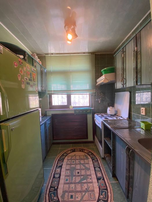 Недвижимость квартиры