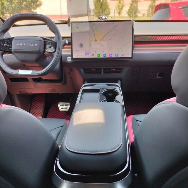 Услуги транспортной перевозки