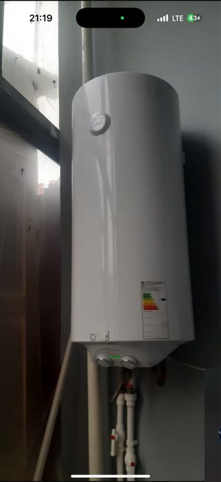 Аристон новый 45 ог