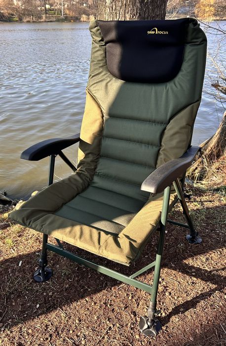 Шаранджийски стол