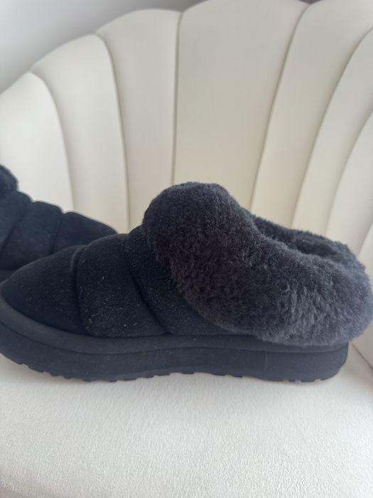 Ugg marimea 37 model blanita