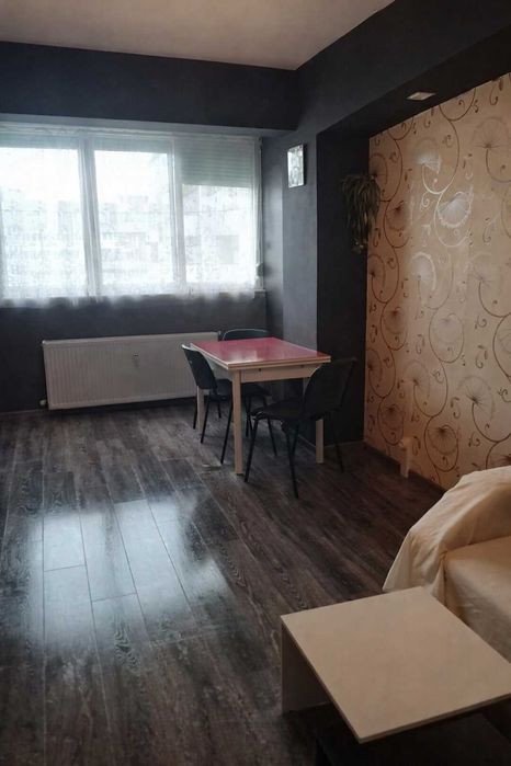 Двустаен ап. под наем в кв. Левски Г